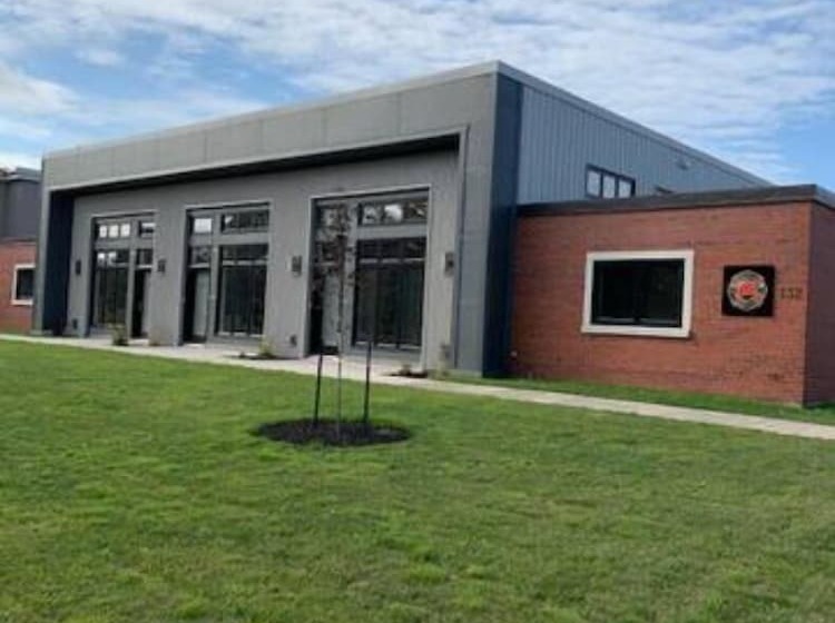 Station 1 By Terra Hospitality