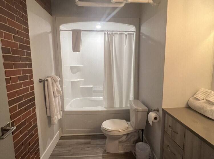 Station 1 By Terra Hospitality