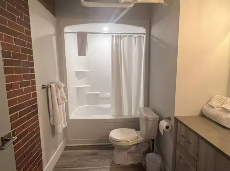 Station 1 By Terra Hospitality