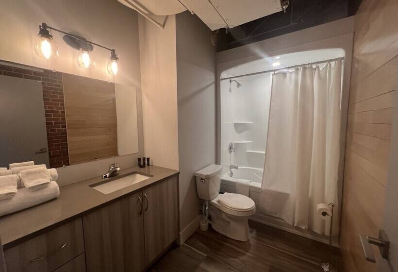 Station 1 By Terra Hospitality