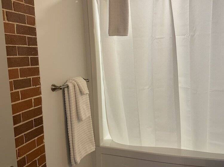 Station 1 By Terra Hospitality