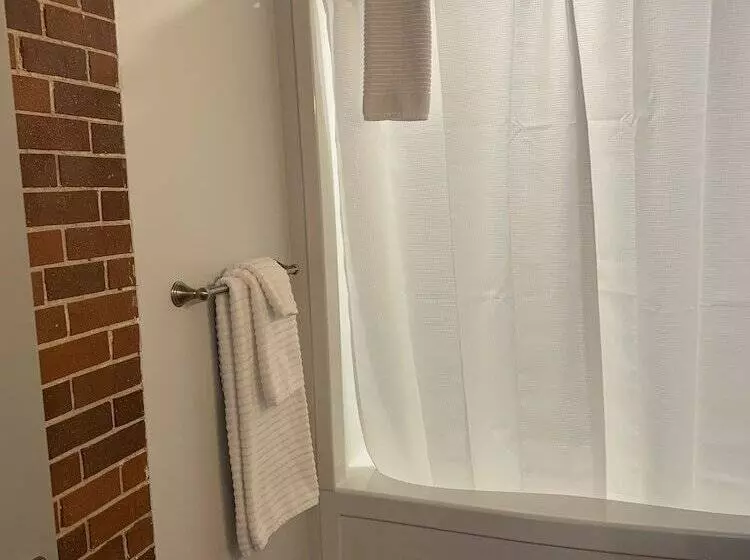 Station 1 By Terra Hospitality