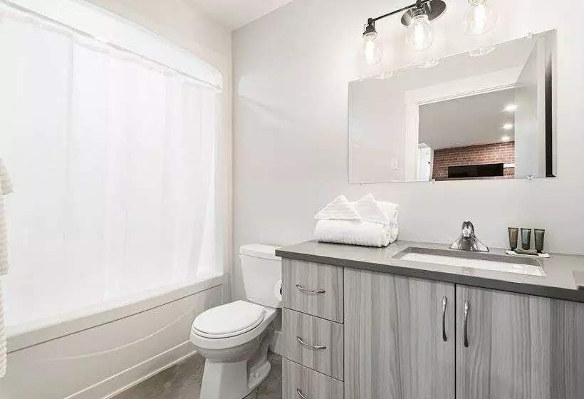 Station 1 By Terra Hospitality