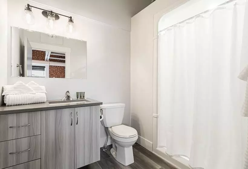 Station 1 By Terra Hospitality