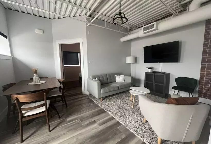 Station 1 By Terra Hospitality