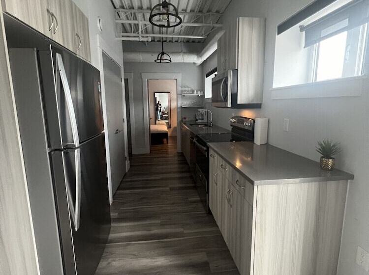 Station 1 By Terra Hospitality