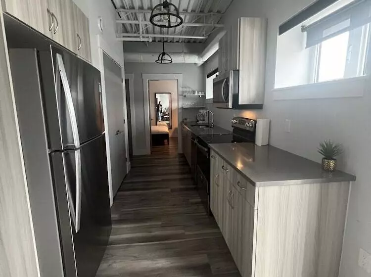 Station 1 By Terra Hospitality