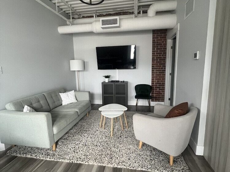 Station 1 By Terra Hospitality