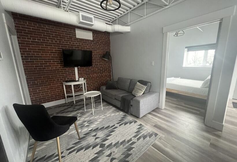 Station 1 By Terra Hospitality