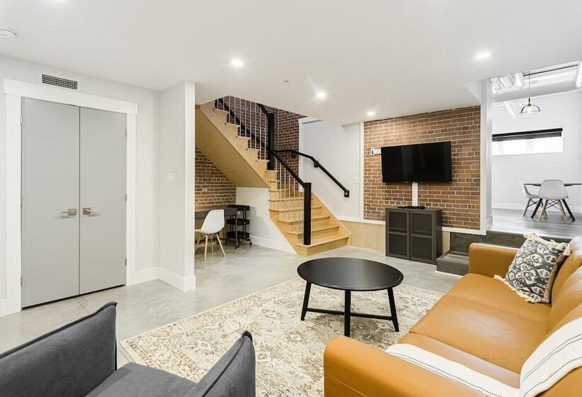 Station 1 By Terra Hospitality