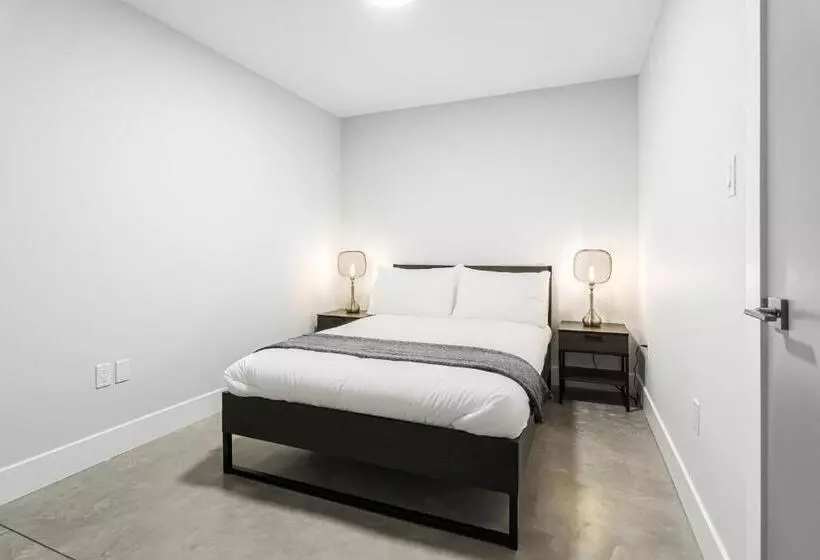 Station 1 By Terra Hospitality