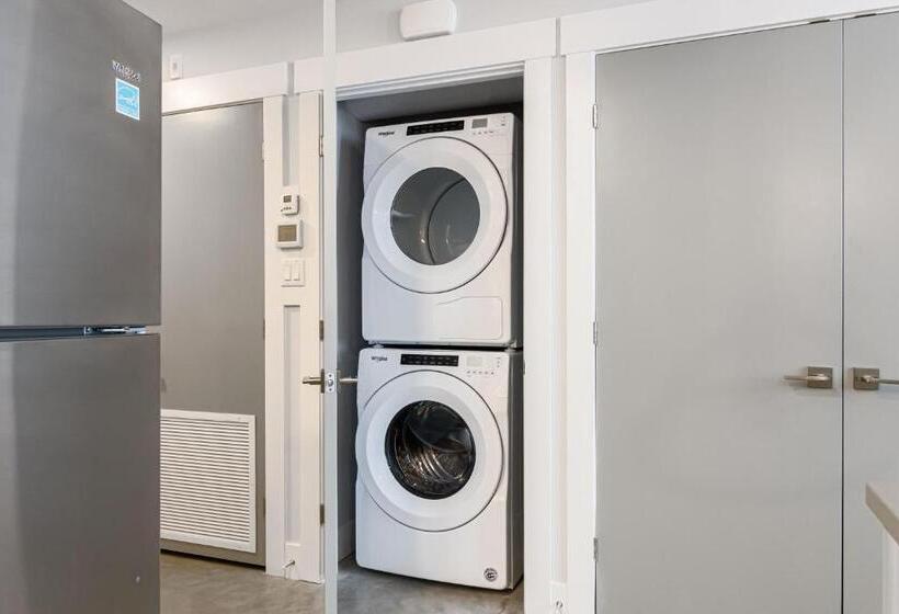 Station 1 By Terra Hospitality