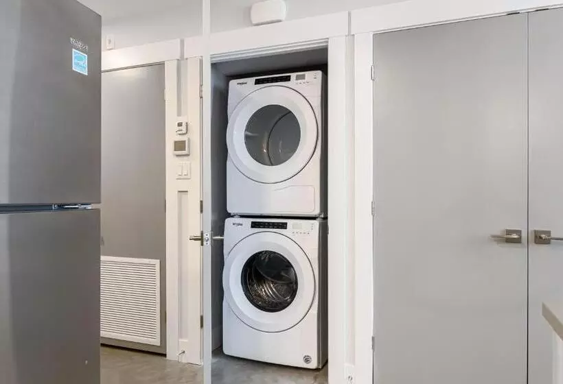 Station 1 By Terra Hospitality