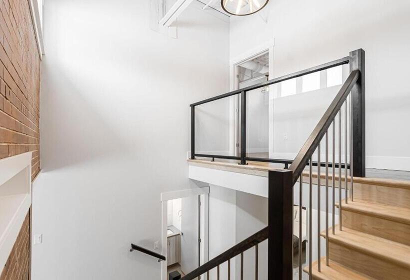 Station 1 By Terra Hospitality