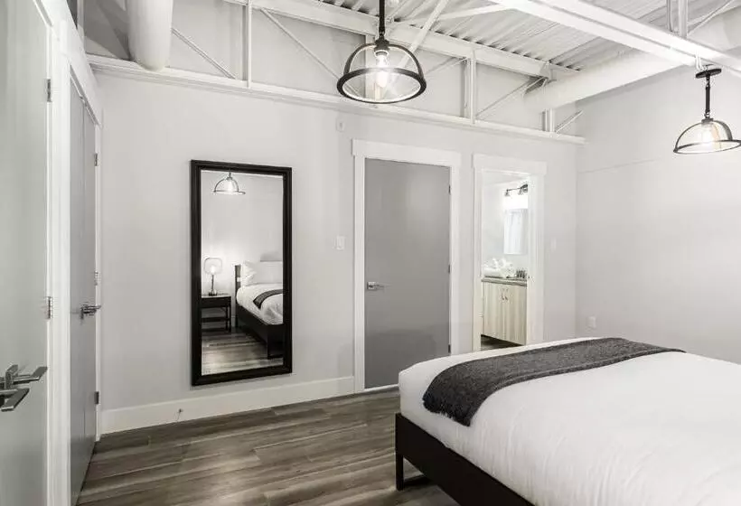 Station 1 By Terra Hospitality