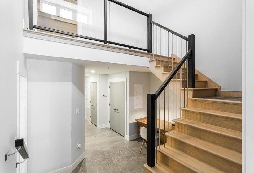 Station 1 By Terra Hospitality