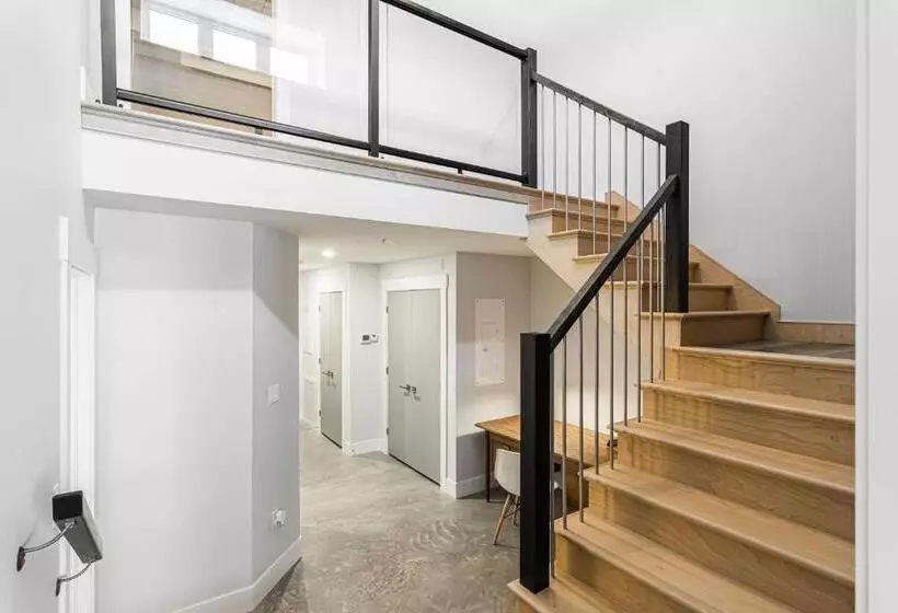 Station 1 By Terra Hospitality