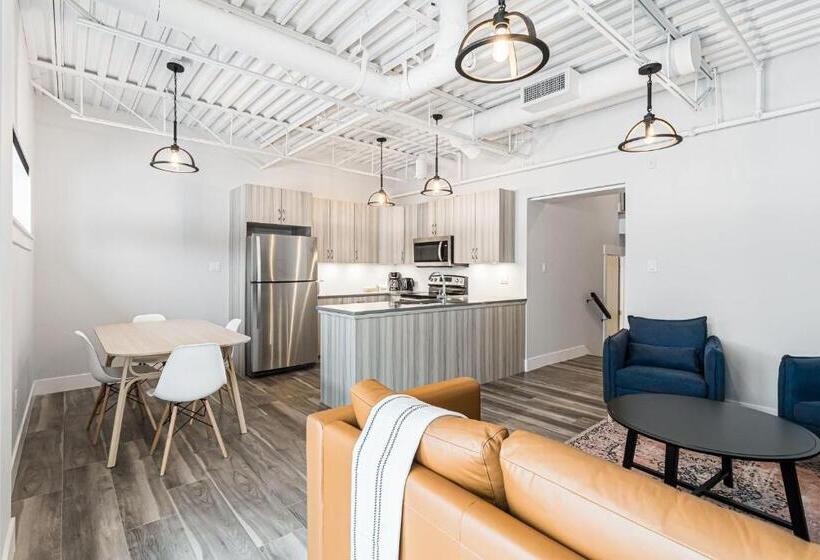 Station 1 By Terra Hospitality