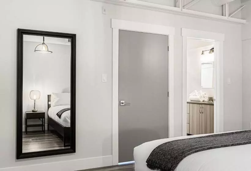 Station 1 By Terra Hospitality