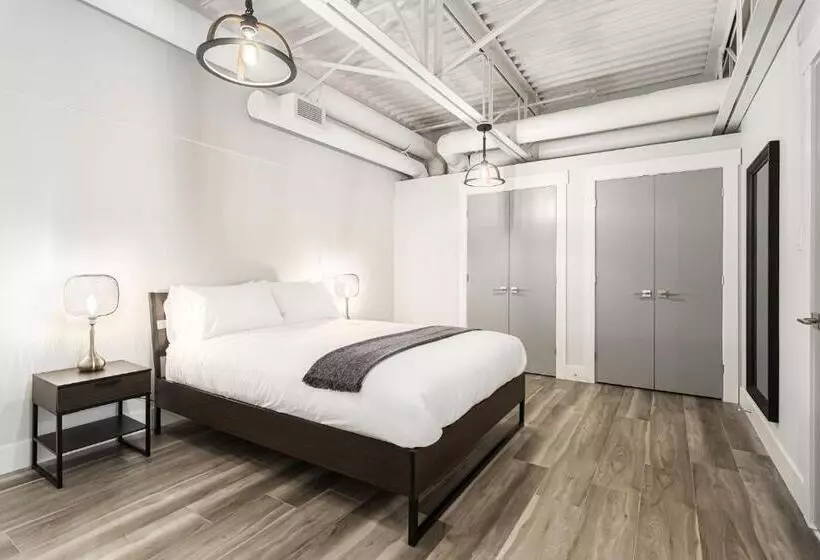 Station 1 By Terra Hospitality