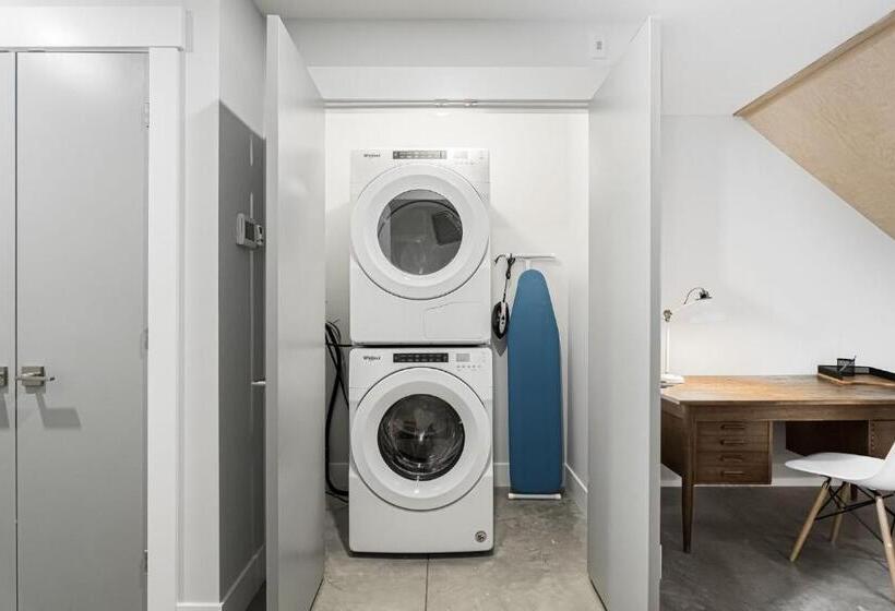 Station 1 By Terra Hospitality