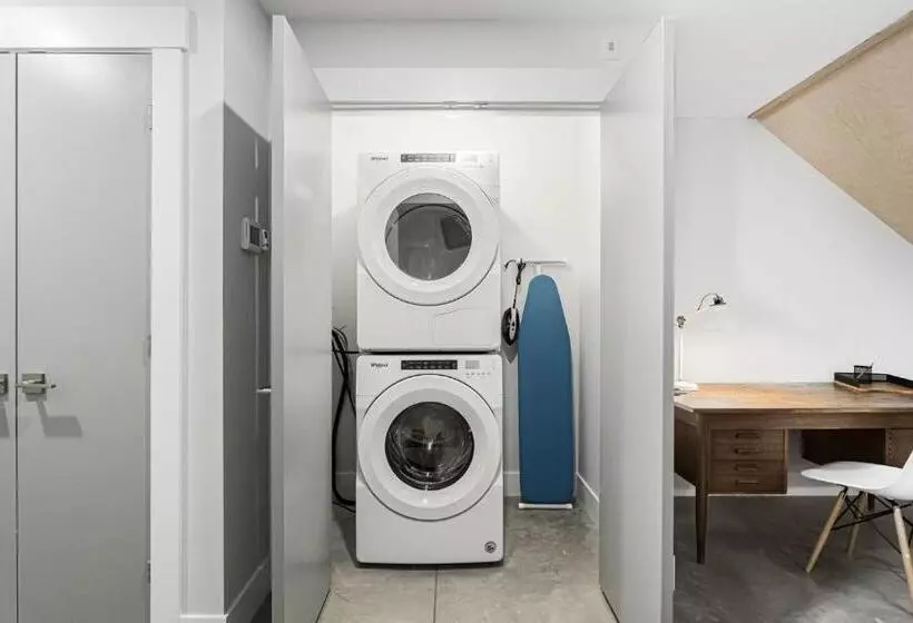 Station 1 By Terra Hospitality