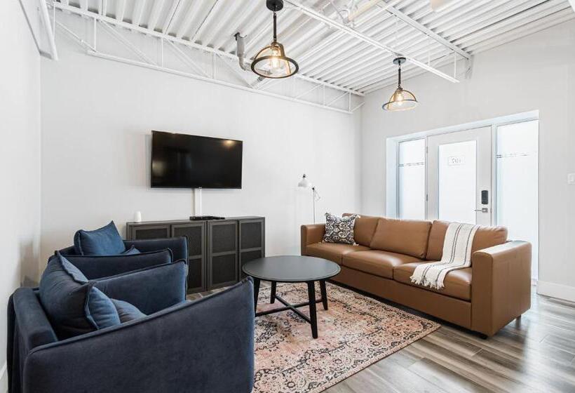 Station 1 By Terra Hospitality