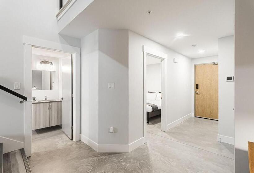 Station 1 By Terra Hospitality