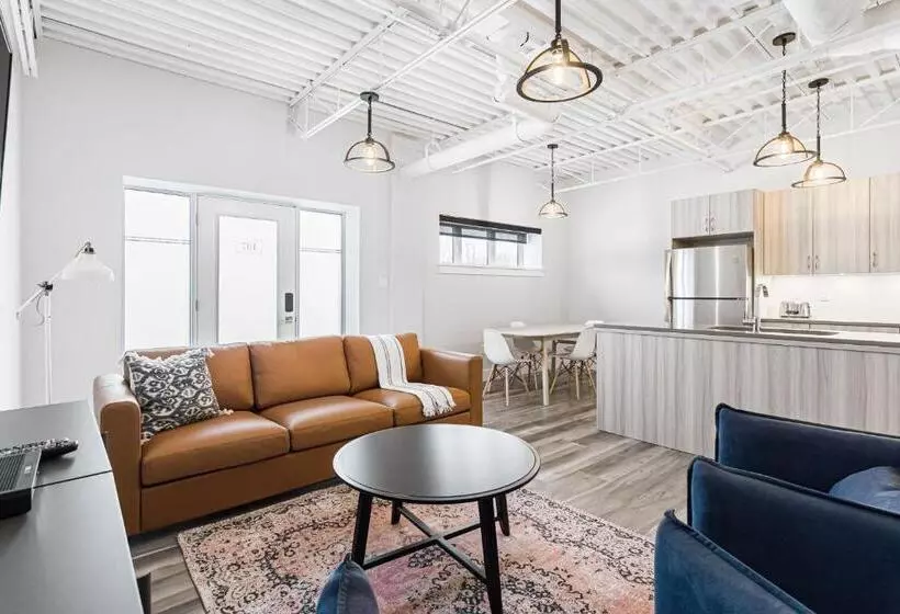 Station 1 By Terra Hospitality