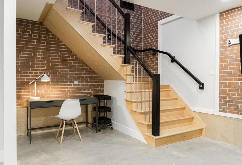 Station 1 By Terra Hospitality