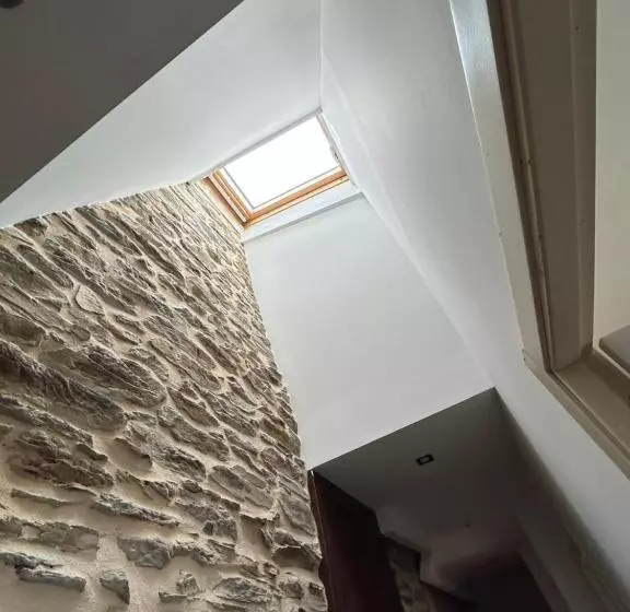 Albergue Mayor