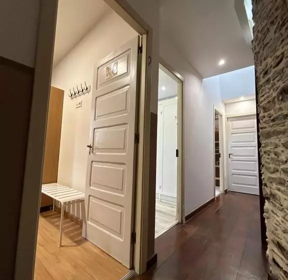 Albergue Mayor