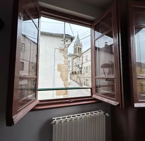 Albergue Mayor