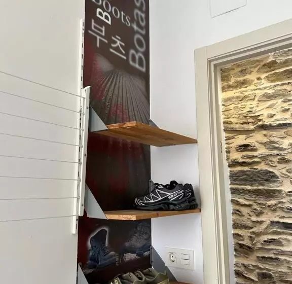 Albergue Mayor