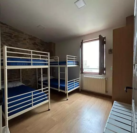 Albergue Mayor