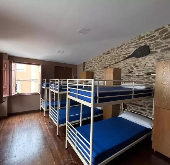 Albergue Mayor