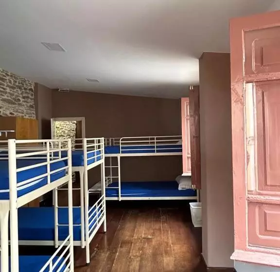 Albergue Mayor