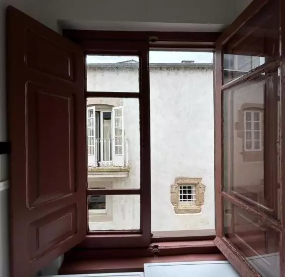 Albergue Mayor