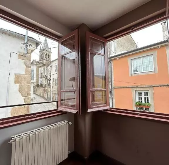 Albergue Mayor