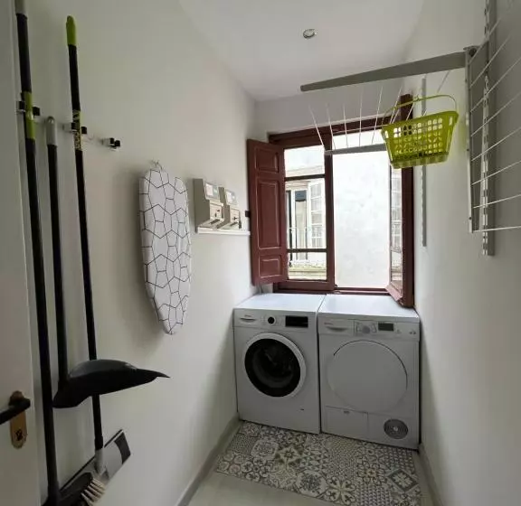 Albergue Mayor