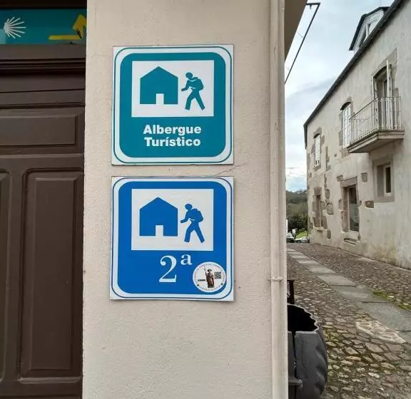 Albergue Mayor