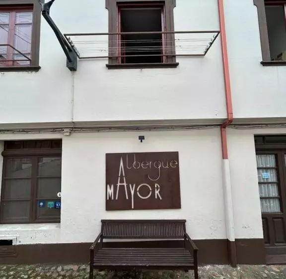 Albergue Mayor
