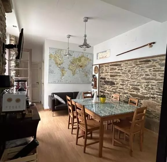 Albergue Mayor