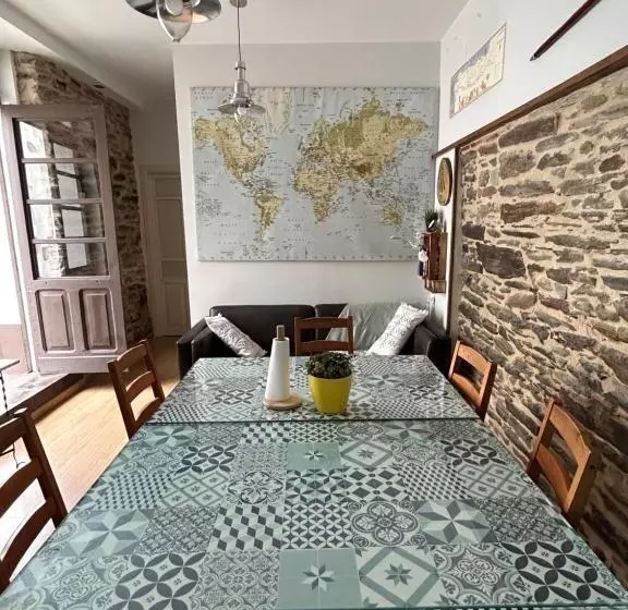 Albergue Mayor