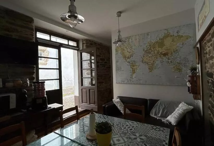 Albergue Mayor