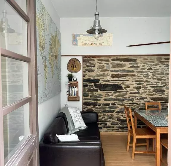 Albergue Mayor
