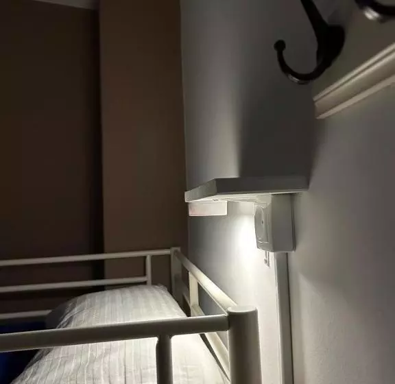 Albergue Mayor