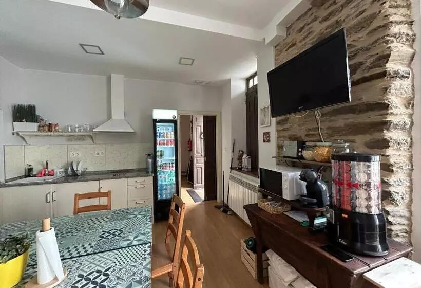 Albergue Mayor