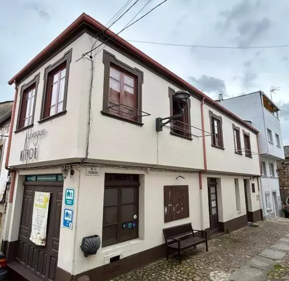 Albergue Mayor