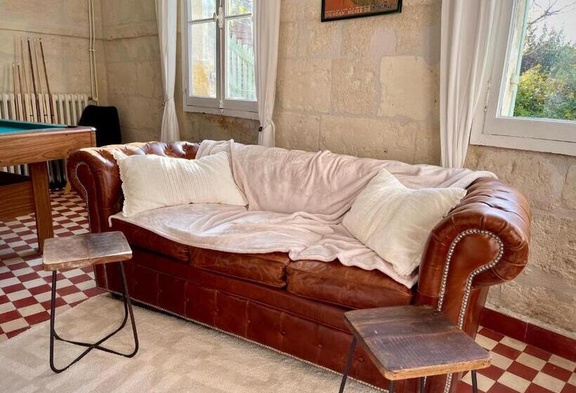 住宿加早餐  Domaine L Amourette